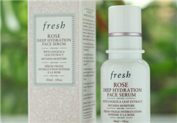 fresh玫瑰精華好用嗎？馥蕾詩玫瑰精華怎么樣？