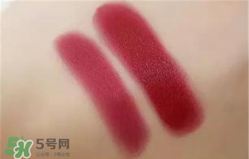 蘭蔻菁純唇膏195多少錢(qián)？蘭蔻絲絨唇膏195專柜價(jià)格