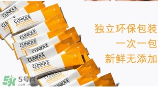 倩碧鮮活維c體驗(yàn)裝怎么用？倩碧鮮活維c體驗(yàn)裝使用方法