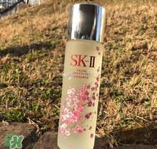 sk2櫻花限定神仙水多少錢(qián)？skii2017櫻花限定神仙水專(zhuān)柜價(jià)格