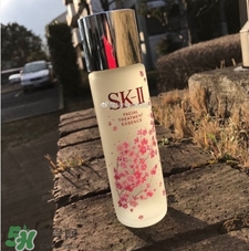 sk2櫻花限定神仙水多少錢(qián)？skii2017櫻花限定神仙水專(zhuān)柜價(jià)格