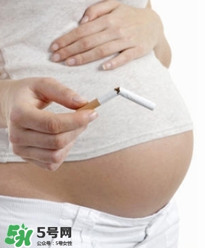 孕婦二手煙吸多了怎么辦？孕婦如何躲避二手煙