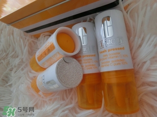 倩碧鮮活維c多少錢？倩碧鮮活維c系列價格