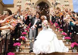 四月份可以結(jié)婚嗎？2017年四月份結(jié)婚吉日