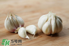 吃大蒜有什么好處？大蒜有什么功效？