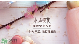 淳萃水舞櫻花護(hù)發(fā)素多少錢？淳萃水舞櫻花護(hù)發(fā)素價格