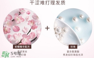 淳萃水舞櫻花護(hù)發(fā)素多少錢？淳萃水舞櫻花護(hù)發(fā)素價格