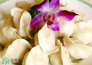 蕨菜可以包餃子嗎？蕨菜怎么包餃子？