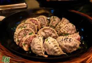 蕨菜可以包餃子嗎？蕨菜怎么包餃子？