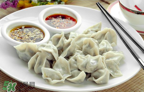 蕨菜可以包餃子嗎？蕨菜怎么包餃子？