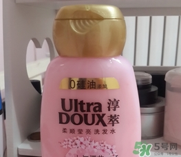 淳萃洗發(fā)水多少錢一瓶？淳萃洗發(fā)水價格