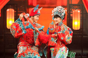 四月份可以結(jié)婚嗎？2017年四月份結(jié)婚吉日