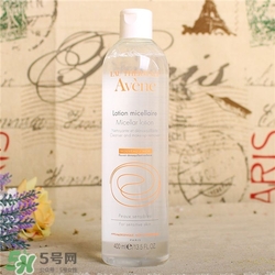 雅漾卸妝水和貝德瑪卸妝水哪個好？雅漾和貝德瑪卸妝水哪個更溫和？