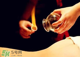 春天可以拔火罐嗎？春天適合拔火罐嗎？