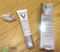 薇姿眼霜多少錢？薇姿眼霜專柜價格