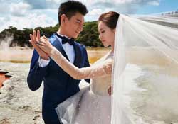 ?4月份可以拍婚紗照嗎？?四月份可以拍婚紗照嗎？