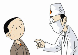 出水痘能洗澡嗎？長水痘可以洗澡嗎？