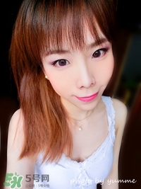 蘭蔻五色眼影怎么畫？蘭蔻眼影的畫法步驟圖