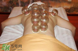 春天可以拔火罐嗎？春天適合拔火罐嗎？