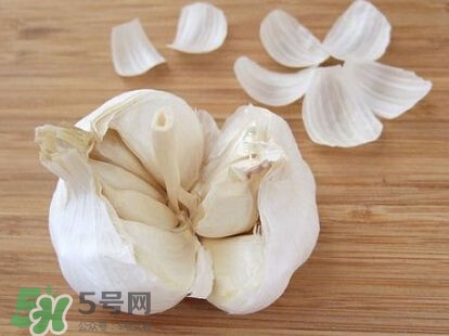 大蒜有種子嗎？大蒜的種子是什么？
