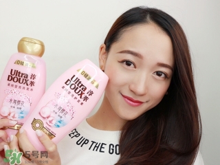 淳萃水舞櫻花護(hù)發(fā)素怎么樣？淳萃水舞櫻花護(hù)發(fā)素好用嗎？