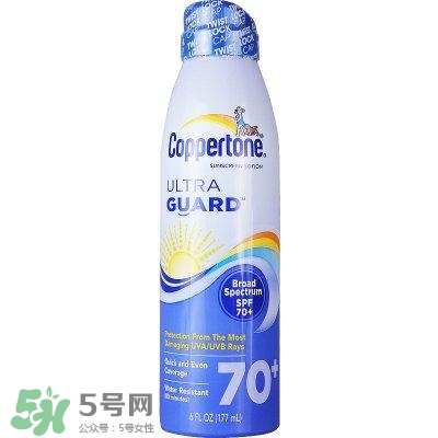2017防曬噴霧哪個(gè)牌子好用？2017防曬噴霧排行榜