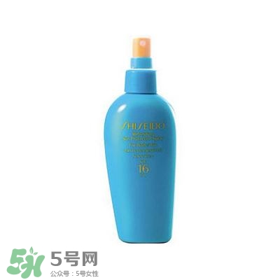 2017防曬噴霧哪個(gè)牌子好用？2017防曬噴霧排行榜