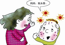 春天為什么容易長水痘？春天長水痘怎么辦？