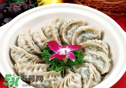春天吃什么餡的餃子？春天吃什么餡的餃子好？