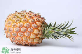 春天可以吃菠蘿嗎？春天吃菠蘿有什么好處？