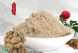 春天可以吃三七粉嗎？春天三七粉生吃還是熟吃好？