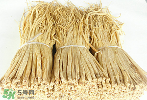 春天能吃黨參嗎？黨參什么人不能吃？