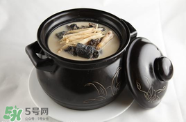 春天能喝烏雞湯嗎？春天能吃烏雞嗎？