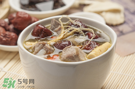 春天能喝烏雞湯嗎？春天能吃烏雞嗎？