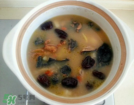 春天能喝烏雞湯嗎？春天能吃烏雞嗎？