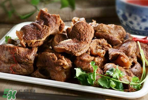 春天吃牛肉好嗎？春天為什么不宜吃牛肉？