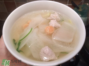 春天能吃白蘿卜嗎？春天吃白蘿卜有什么好處？