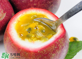 春天能吃百香果嗎？春天吃百香果好嗎？