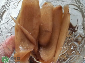 春天能吃醋泡姜嗎？春能吃醋泡姜好嗎？