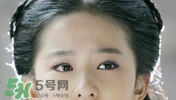 雙眼皮有哪幾種形狀？雙眼皮哪種形狀好看？