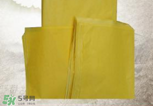 清明節(jié)燒的紙叫什么？清明節(jié)燒的黃紙叫什么？