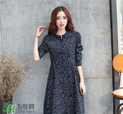 春天可以穿裙子嗎？春天穿裙子怎么搭配？