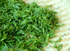 清明茶什么時候采？采清明茶什么時候結束？