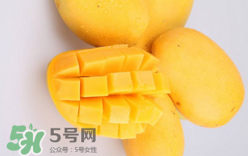 什么人不能吃芒果？哪些人不能吃芒果？