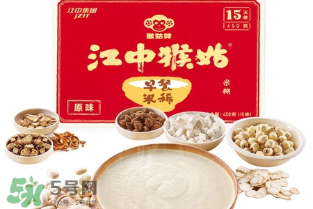 江中猴姑米稀真的能養(yǎng)胃嗎？江中猴姑米稀為什么能養(yǎng)胃？