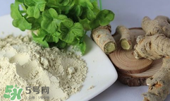 什么人不能吃三七粉？三七粉哪些人不適合吃？
