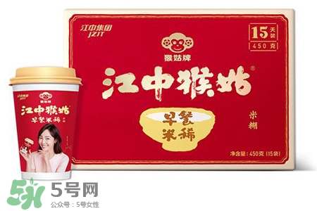 江中猴姑米稀多少錢？江中猴姑米稀貴不貴？