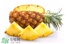 什么人不能吃菠蘿？菠蘿什么時(shí)候吃最好？