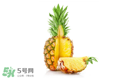 什么人不能吃菠蘿？菠蘿什么時(shí)候吃最好？
