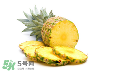 什么人不能吃菠蘿？菠蘿什么時(shí)候吃最好？